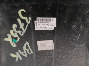 Tesla Model Y Y (2020–2026) Glove box 1508656-00-E - 5