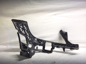 Mercedes Benz C-Class 204 (2007–2014) Front bumper inner frame A2048850765 - 2