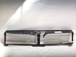 BMW 5 SERIES F10 (2010–2017) Luftleitblech für den Kühler 51748049708 - 2