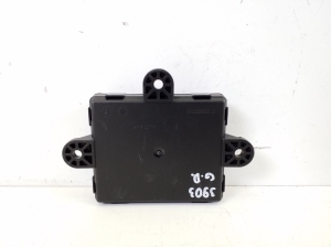  Rear side door control unit 