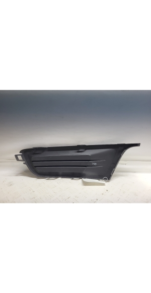 Volkswagen Polo V (2009–2017) Nebelscheinwerferabdeckung vorne 6R0853666-J - 2