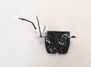 BMW 5 SERIES F11 (2010–2017) Trunk lid lock 51247269544 - 2