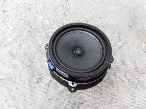  Rear side door speaker 