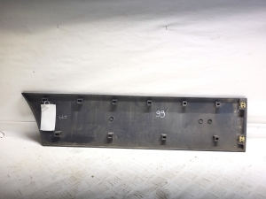 Mercedes Benz Sprinter /906/ (2006–2018) Esiukse liist A9066900262 - 2
