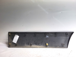 Mercedes Benz Sprinter /906/ (2006–2018) Esiukse liist A9066900162 - 2