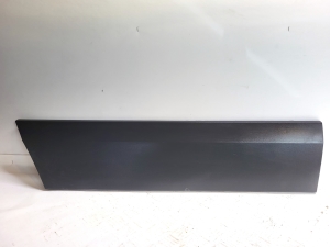 Front door molding - A9066900162