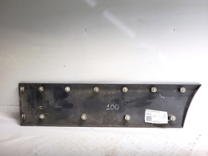 Mercedes Benz Sprinter /906/ (2006–2018) Esiukse liist A9066900162 - 2