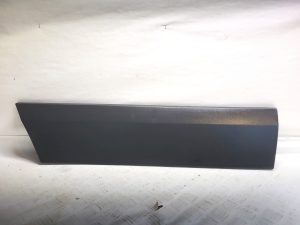 Front door molding - A9066900262