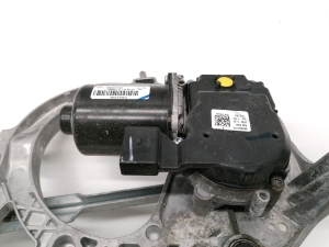 Tesla Model X X (2015–2026) Scheibenwischermechanismus 1034391-00-D - 2