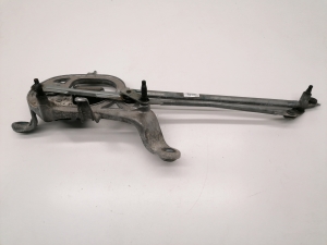 Tesla Model X X (2015–2026) Scheibenwischermechanismus 1034391-00-D - 4