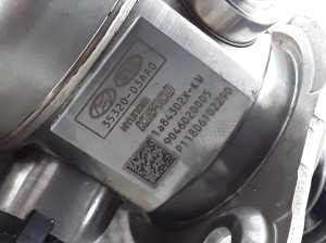Hyundai IONIQ (2016–2026) Fuel pump 3532003AA0 - 2