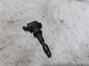  Ignition coil 