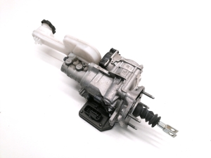 Tesla Model X X (2015–2026) Brake master cylinder 1045523-00-C - 4