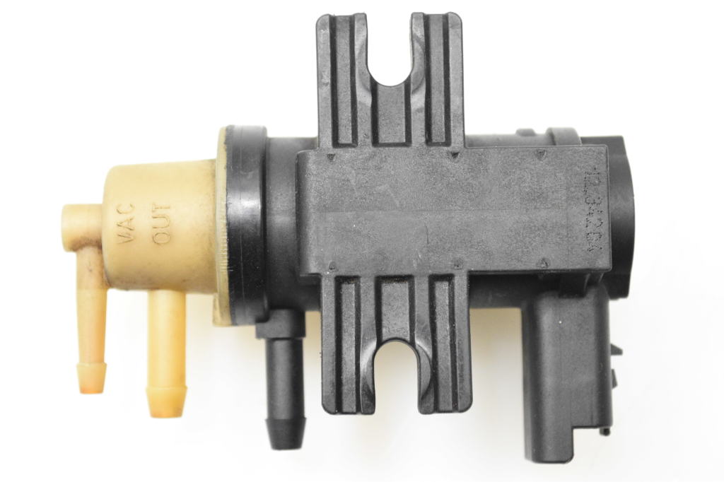 FORD Focus 3 generation (2011-2020) Solenoid Valve CM5G9F490AA 25060146