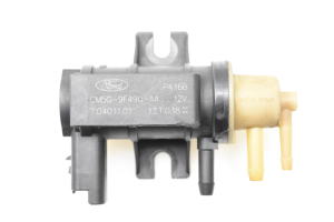  Solenoids 