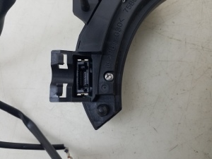 TOYOTA Previa (2000–2006) Steering wheel switch 8424758010 - 4