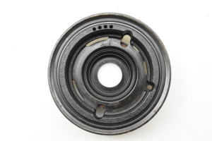  Crankshaft Pulley 