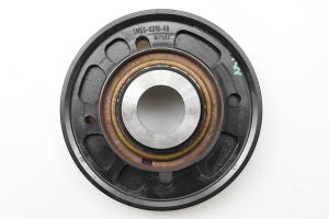  Crankshaft Pulley 