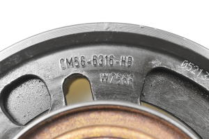  Crankshaft Pulley 