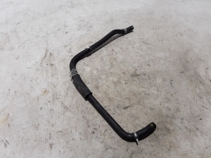  Cooling radiator hose 