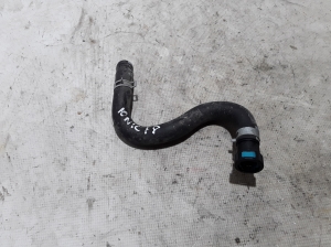  Cooling radiator hose 