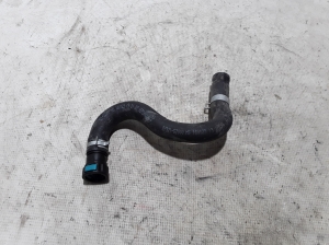   Cooling radiator hose 