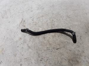   Cooling radiator hose 