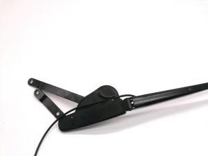 Tesla Model X X (2015–2026) Windshield wiper arm 1046670-00-B - 2
