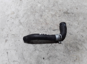  Cooling radiator hose 