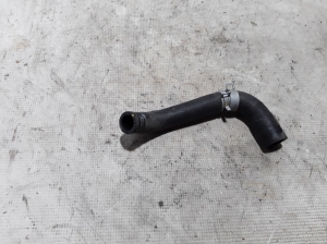   Cooling radiator hose 