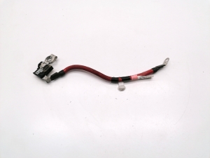 Tesla Model X X (2015–2026) Plusskaabel 1036883-00-E - 3