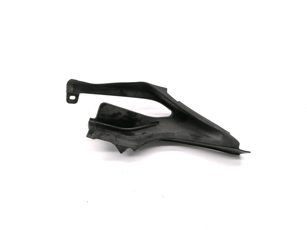 Tesla Model X X (2015–2026) Trim under the hood 1064603-00-B Tesla Model X X (2015–2026) Trim under the hood 1064603-00-B