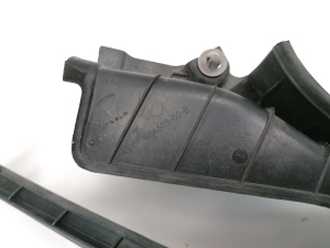 Tesla Model X X (2015–2026) Trim under the hood 1064603-00-B - 3