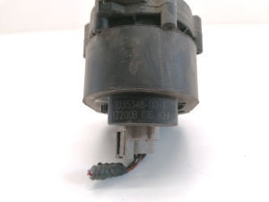 Tesla Model X X (2015–2026) Auxiliary water pump 1035348-00-F - 2