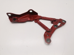 Tesla Model S S (2012–2026) Hood hinge 1058042 - 2