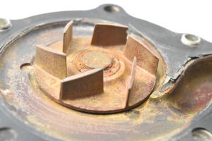 Ford Focus (2011–2018) Kühlwasserpumpe Wasserpumpe CM5G8501FA - 2