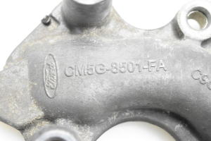 Ford Focus (2011–2018) Kühlwasserpumpe Wasserpumpe CM5G8501FA - 3