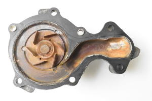 Ford Focus (2011–2018) Kühlwasserpumpe Wasserpumpe CM5G8501FA - 4