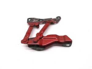 Tesla Model S S (2012–2026) Scharnier Motorhaube 1058041 - 2