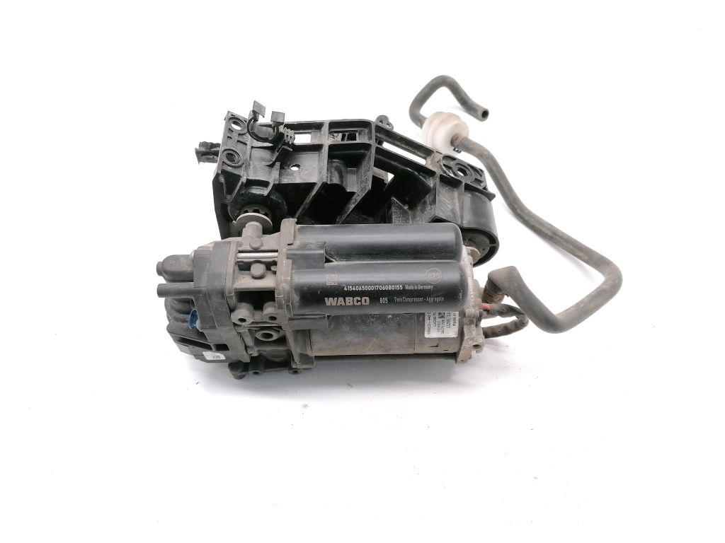 TESLA Model S 1 generation (2012-2024) Suspension Compressor 1027919-00-B 21271160