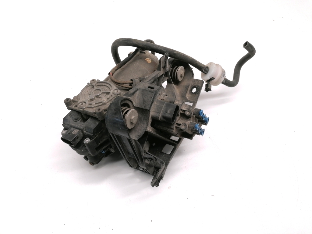 TESLA Model S 1 generation (2012-2024) Suspension Compressor 1027919-00-B 21271160