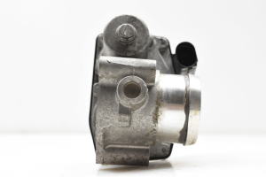  Accelerator valve 