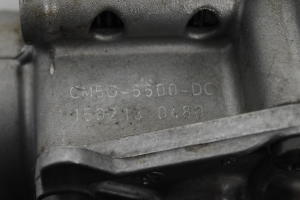 Ford Focus (2011–2018) Õlipump CM5G6600DC - 4