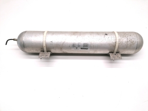 Stoßdämpfer-Ausgleichsbehälter - 1027921-00-B
