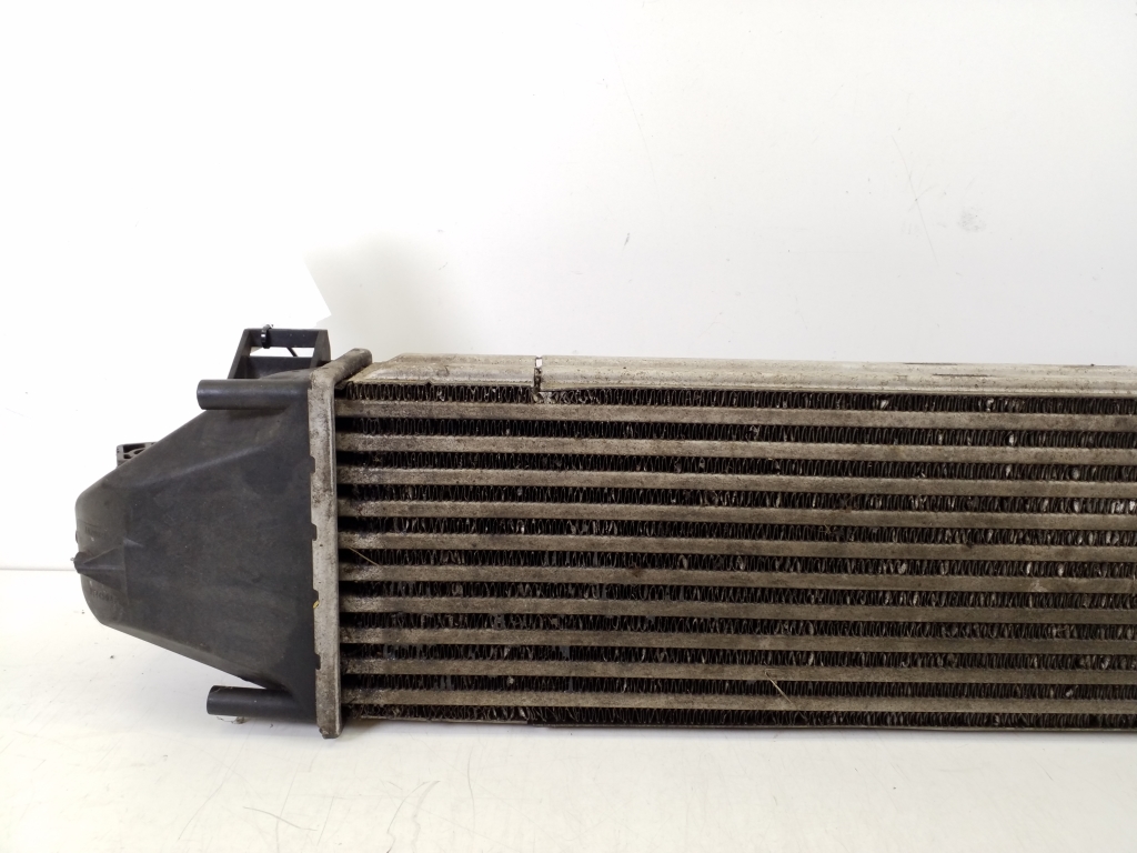 VOLVO V60 1 generation (2010-2020) Radiateur de refroidisseur intermédiaire 31338475 20659691