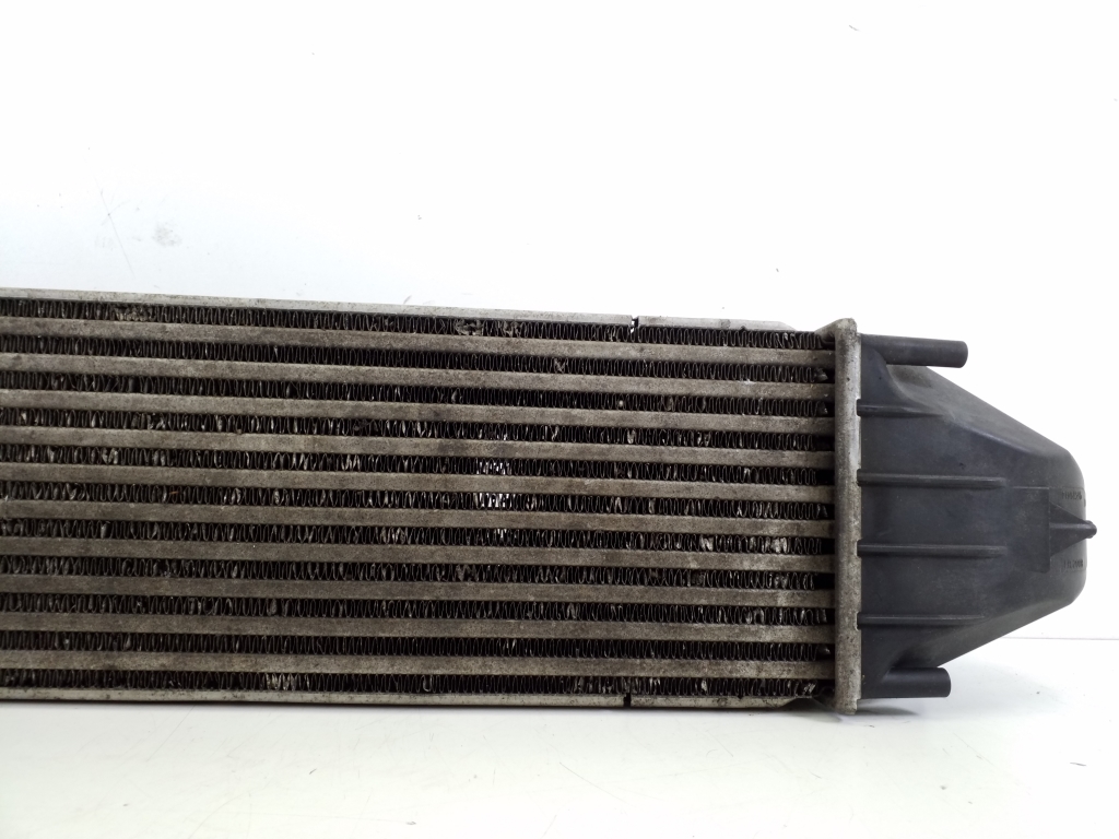 VOLVO V60 1 generation (2010-2020) Radiateur de refroidisseur intermédiaire 31338475 20659691