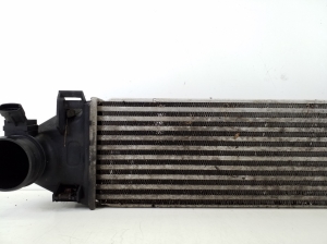  Intercooler radiaator 