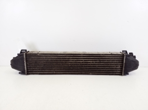  Intercooler radiaator 