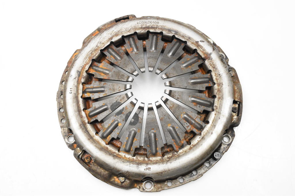 FORD Focus 3 generation (2011-2020) Clutch Pressure Plate LC03LD010B 25109773