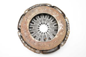  Clutch disc 